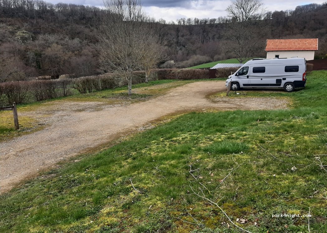 (89450) Domecy-sur-Cure - 6 Rue de Saint-Antoine — foto