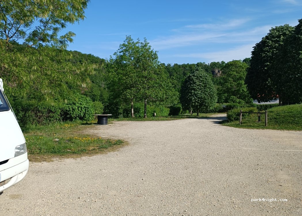 (89450) Domecy-sur-Cure - 6 Rue de Saint-Antoine — foto 2