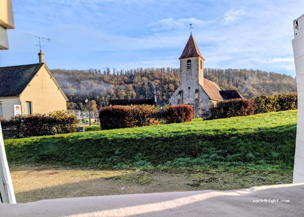 (89450) Domecy-sur-Cure - 6 Rue de Saint-Antoine — foto 3