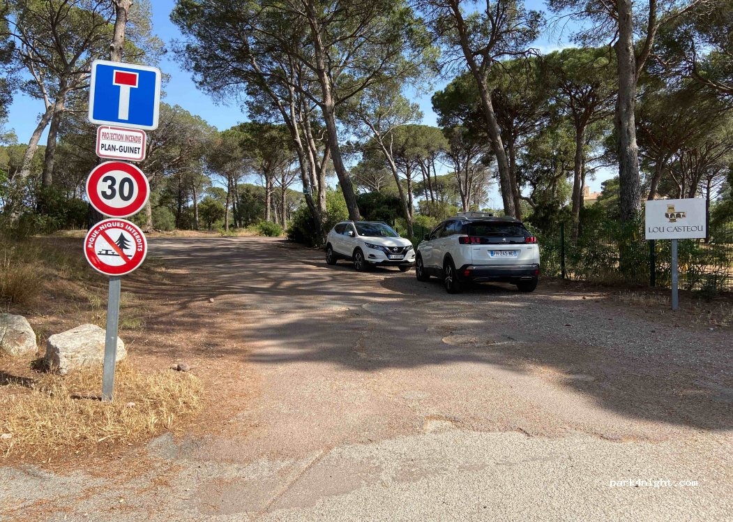 (83600) Fréjus - 1284 Avenue du Golf — foto 3