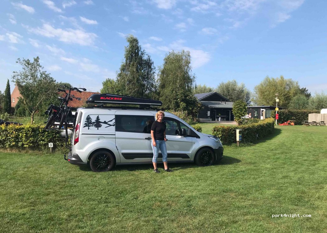 Kampeer en wijnboerderij Winery & Herbs — foto 2