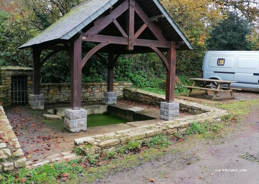 (50340) Saint-Christophe-du-Foc - 9 Haut Hameau — foto
