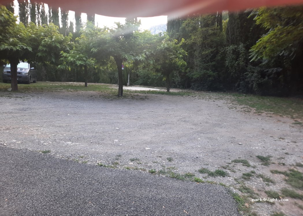 (06910) Roquesteron - 5 Chemin du Riou — foto 3