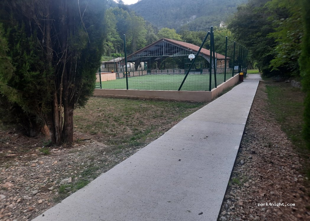 (06910) Roquesteron - 5 Chemin du Riou — foto 4