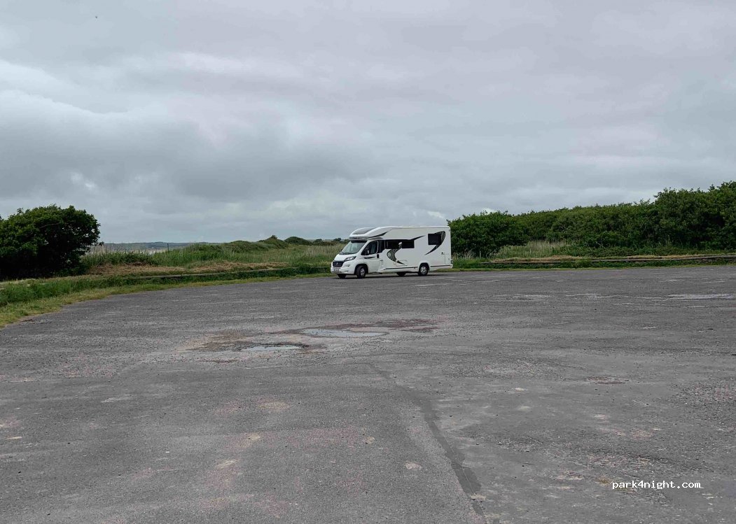 (BT67) Derrymore - Unnamed road — foto