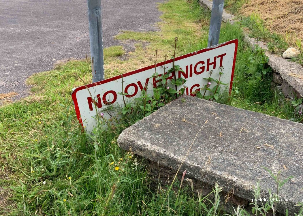 (BT67) Derrymore - Unnamed road — foto 2