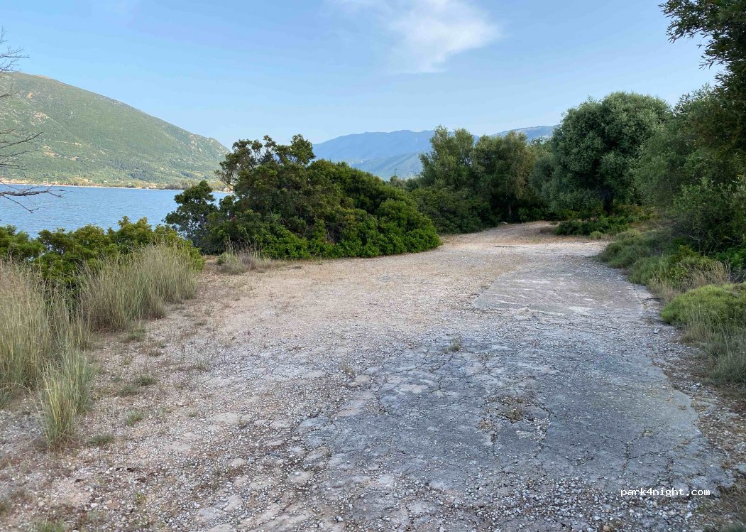 (280 80) Sami - Unnamed road — foto