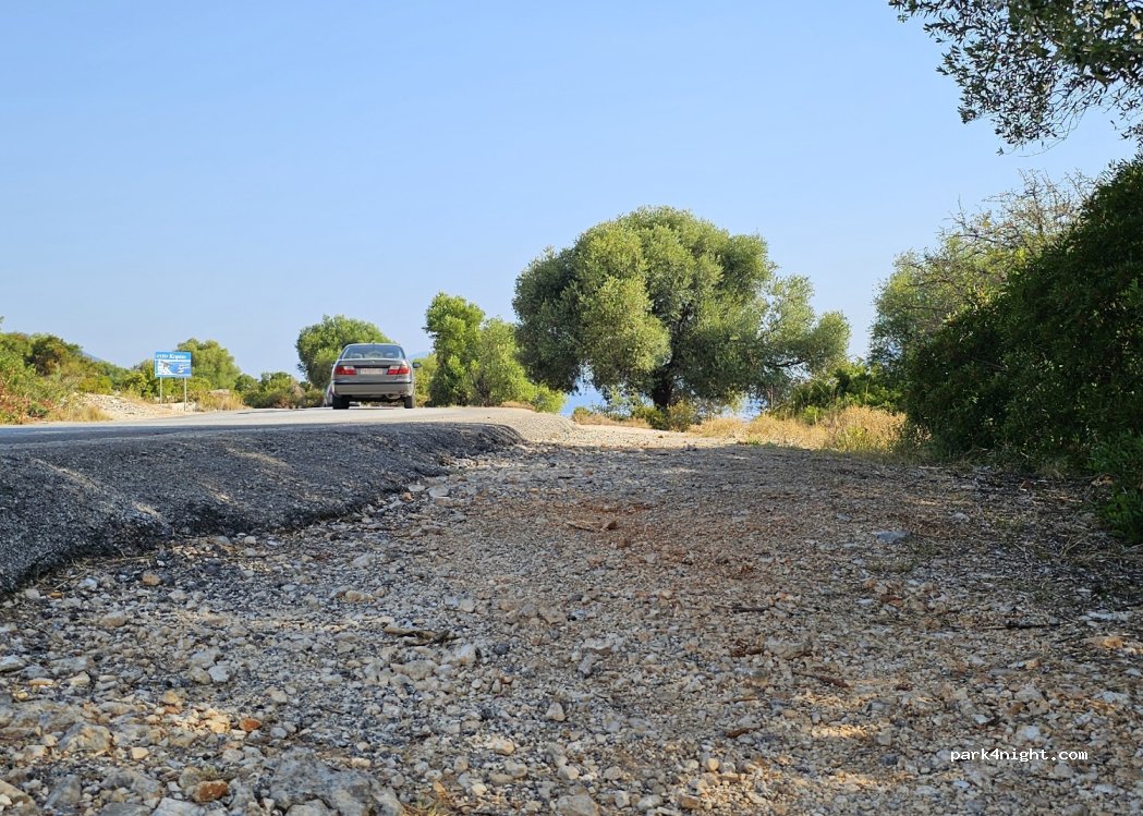 (280 80) Sami - Unnamed road — foto 3