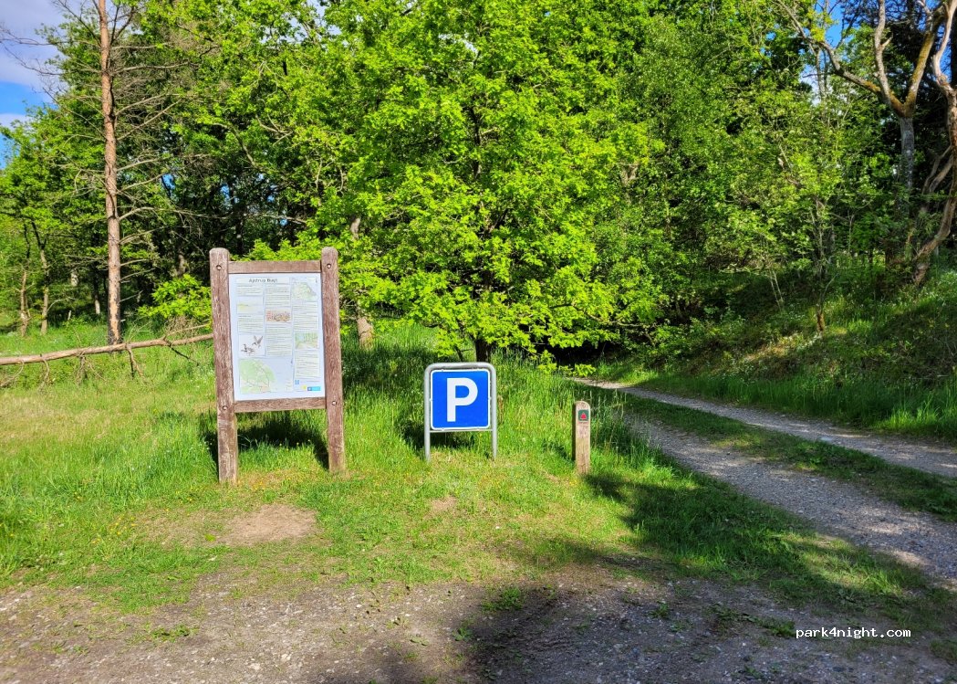 (9560) Hadsund - 27 Ajstrupvej — foto 3