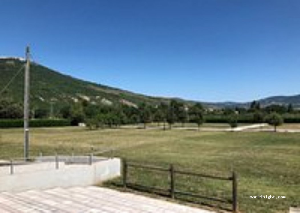 (86020) Celenza sul Trigno - Unnamed road — foto