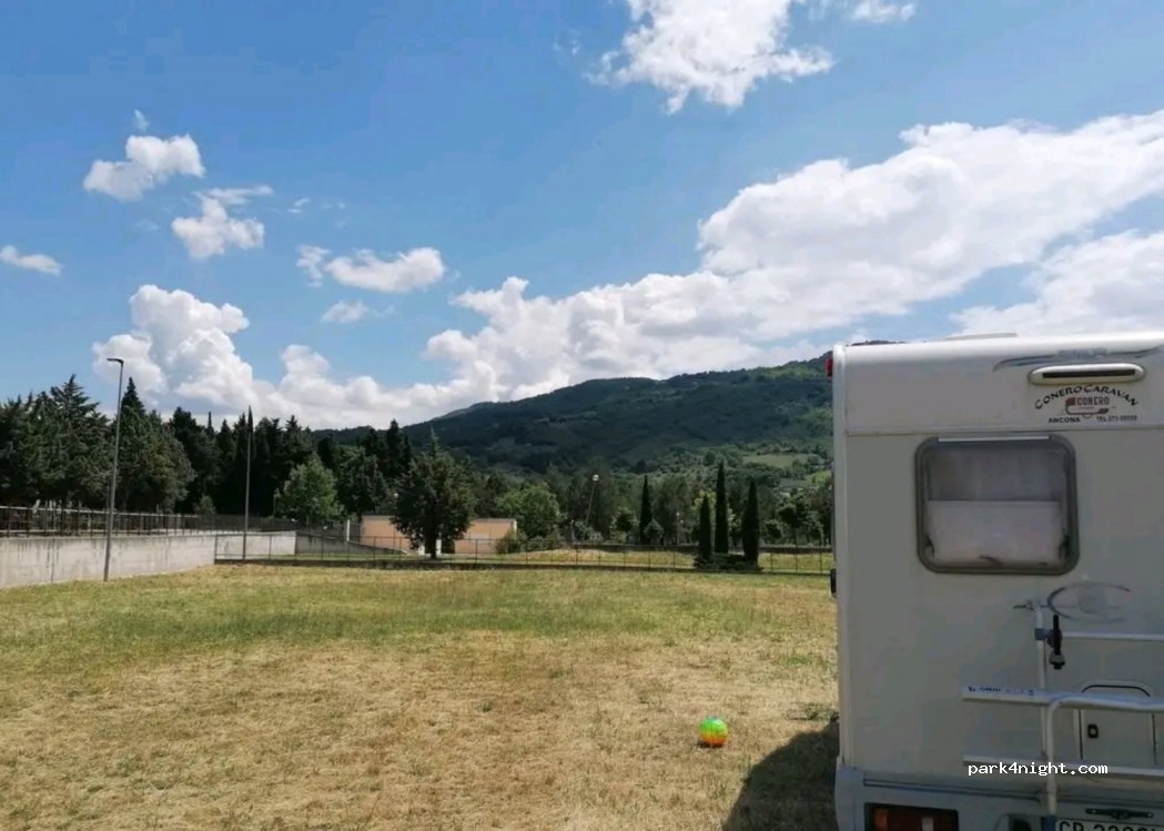 (86020) Celenza sul Trigno - Unnamed road — foto 2