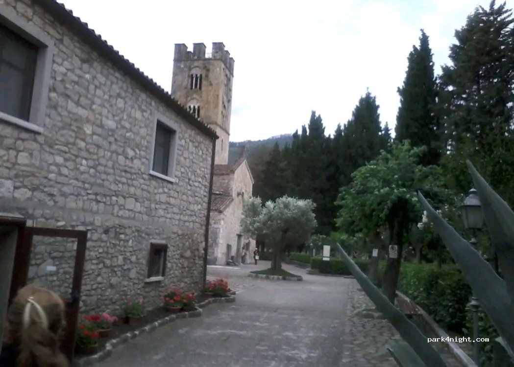(86020) Celenza sul Trigno - Unnamed road — foto 3