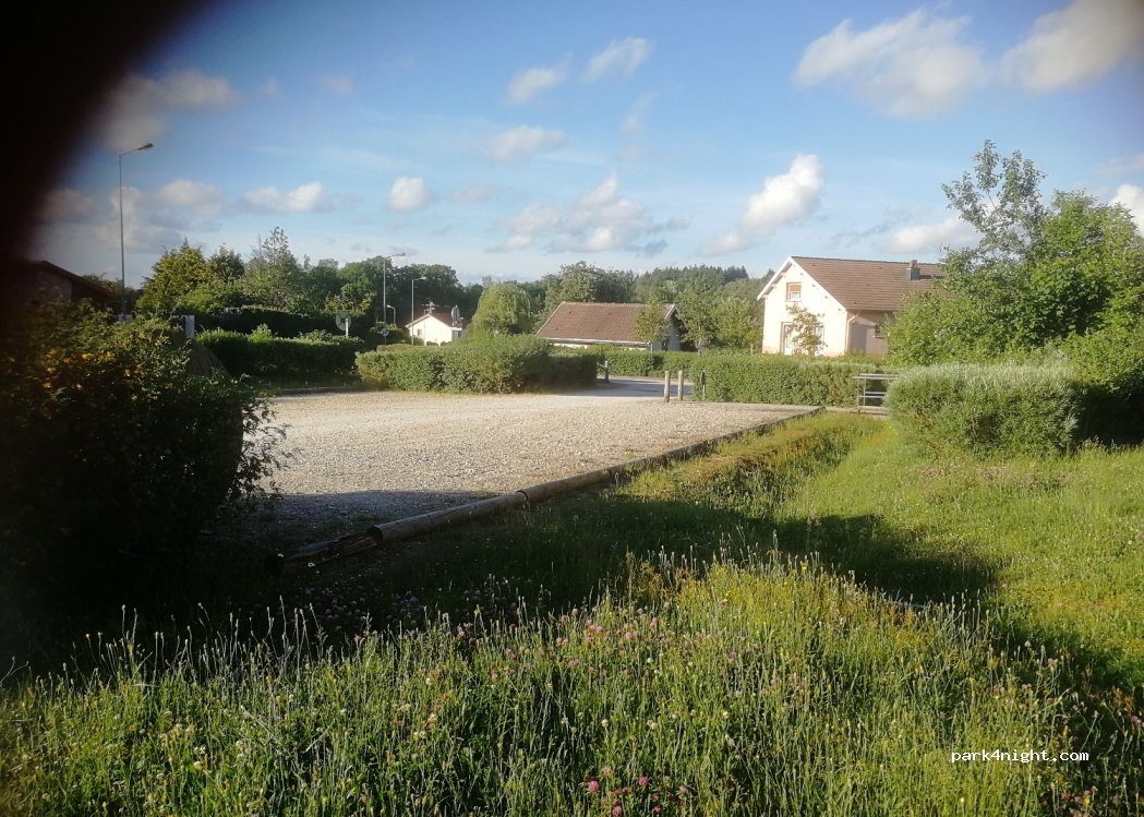 (88390) Chaumousey - 201 Rue des Pins — foto 2