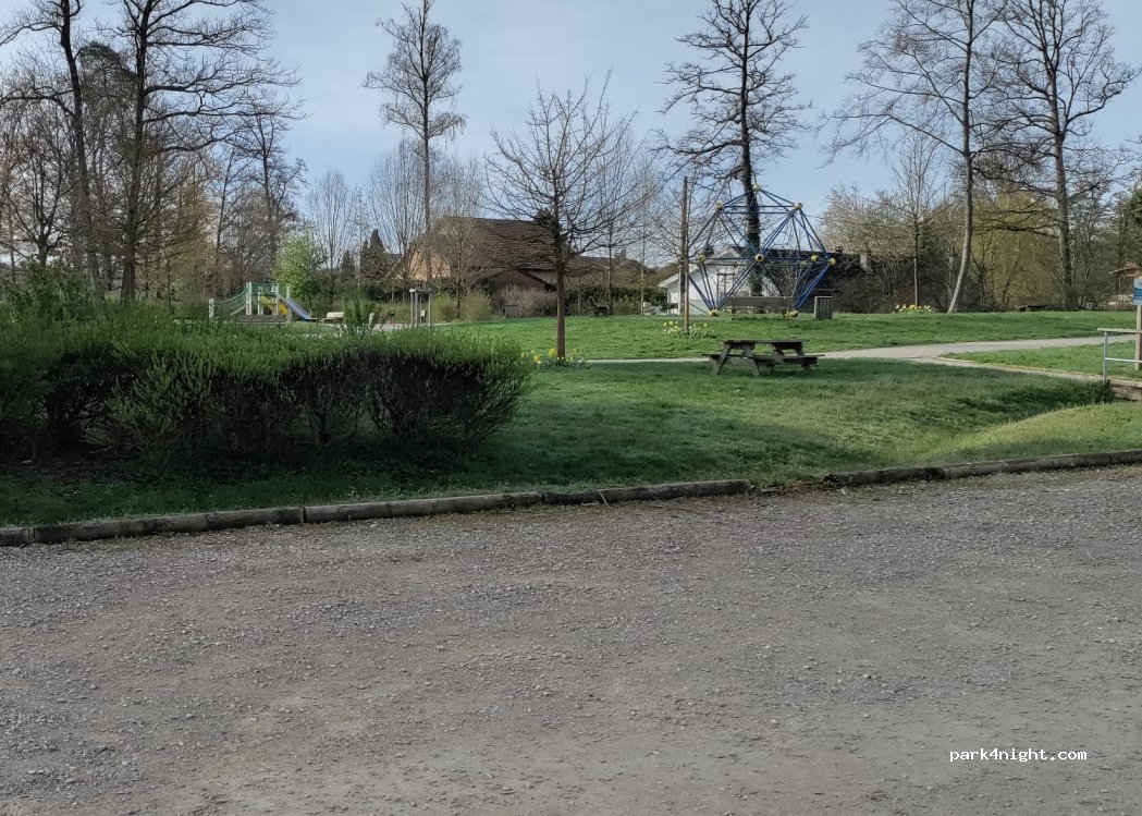 (88390) Chaumousey - 201 Rue des Pins — foto 4