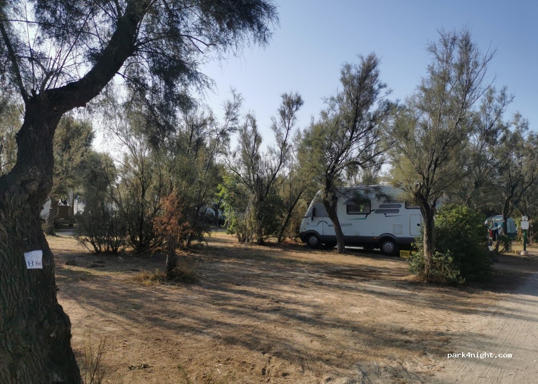Torre Rinalda Beach Camping & Resort | Camping Village Marina di Lecce — foto 3