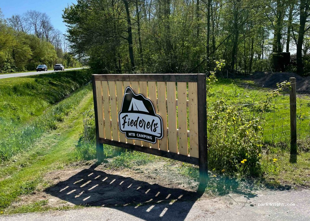 MTB Camping Fiederels — foto 3