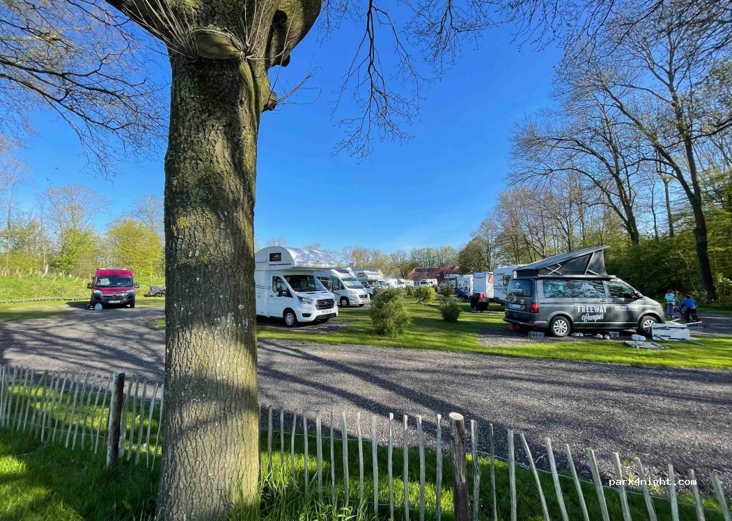 MTB Camping Fiederels — foto 4