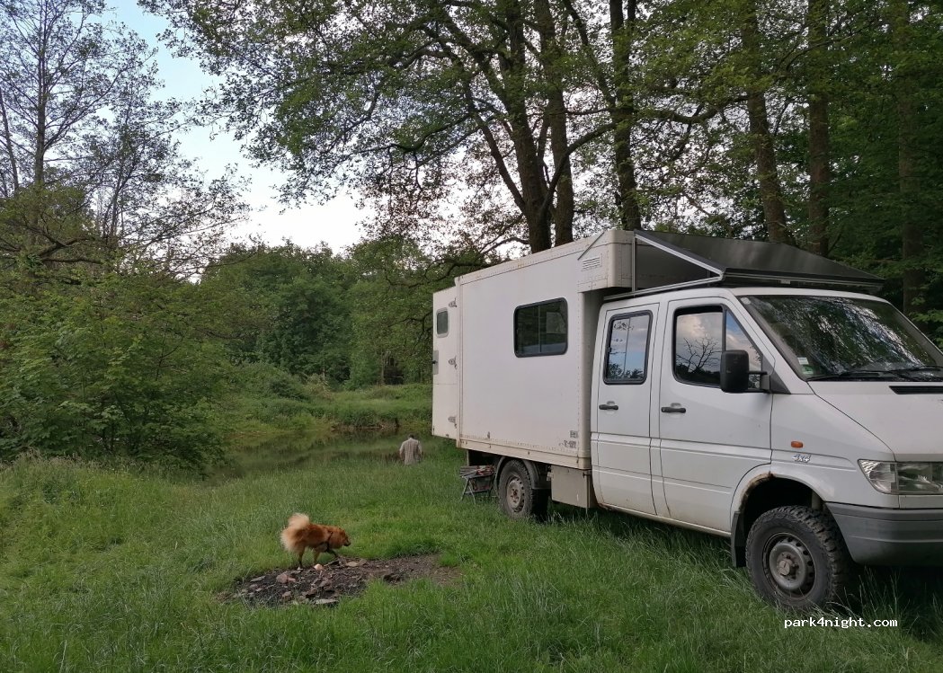 (08800) Les Hautes-Rivières - 31 Rue des Gauvannes — foto