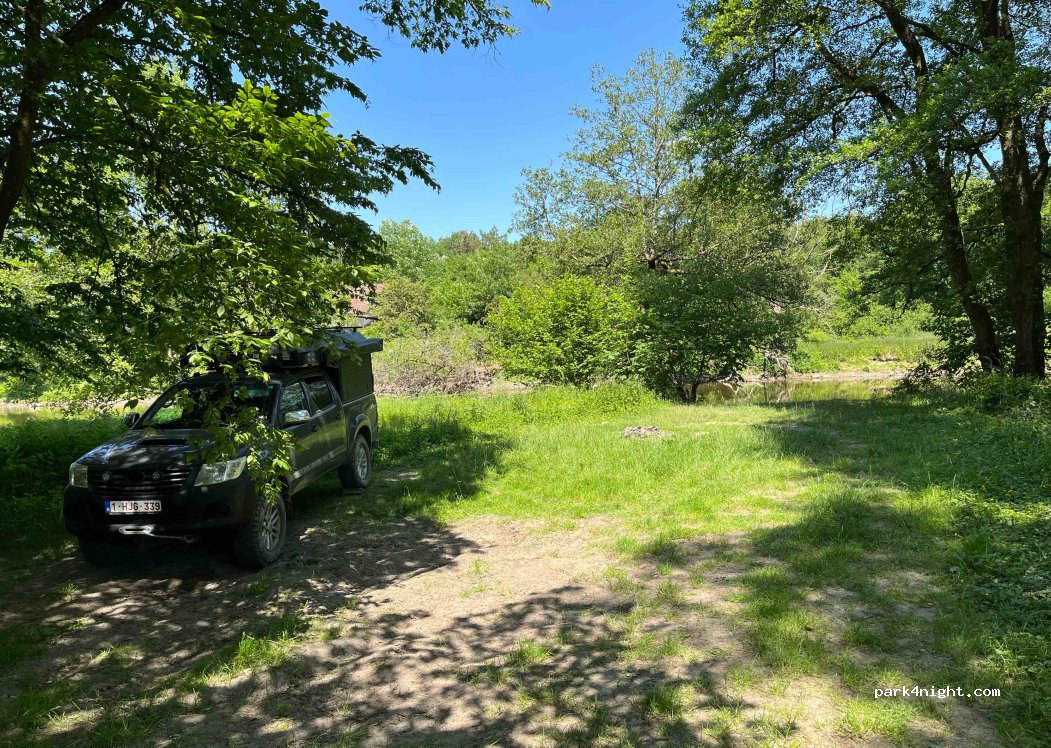 (08800) Les Hautes-Rivières - 31 Rue des Gauvannes — foto 2