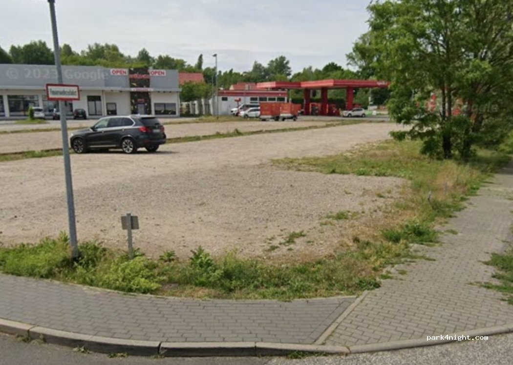 (14542) Werder (Havel) - 3 Zum Großen Zernsee — foto