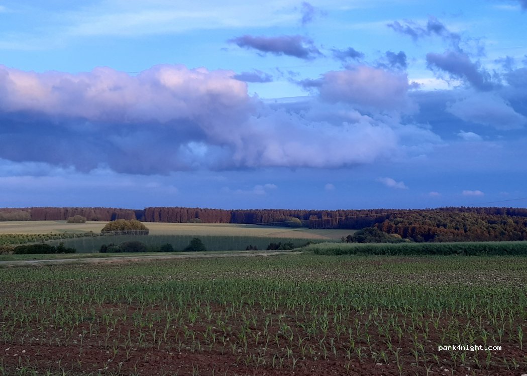 (93336) Altmannstein - Unnamed road — foto