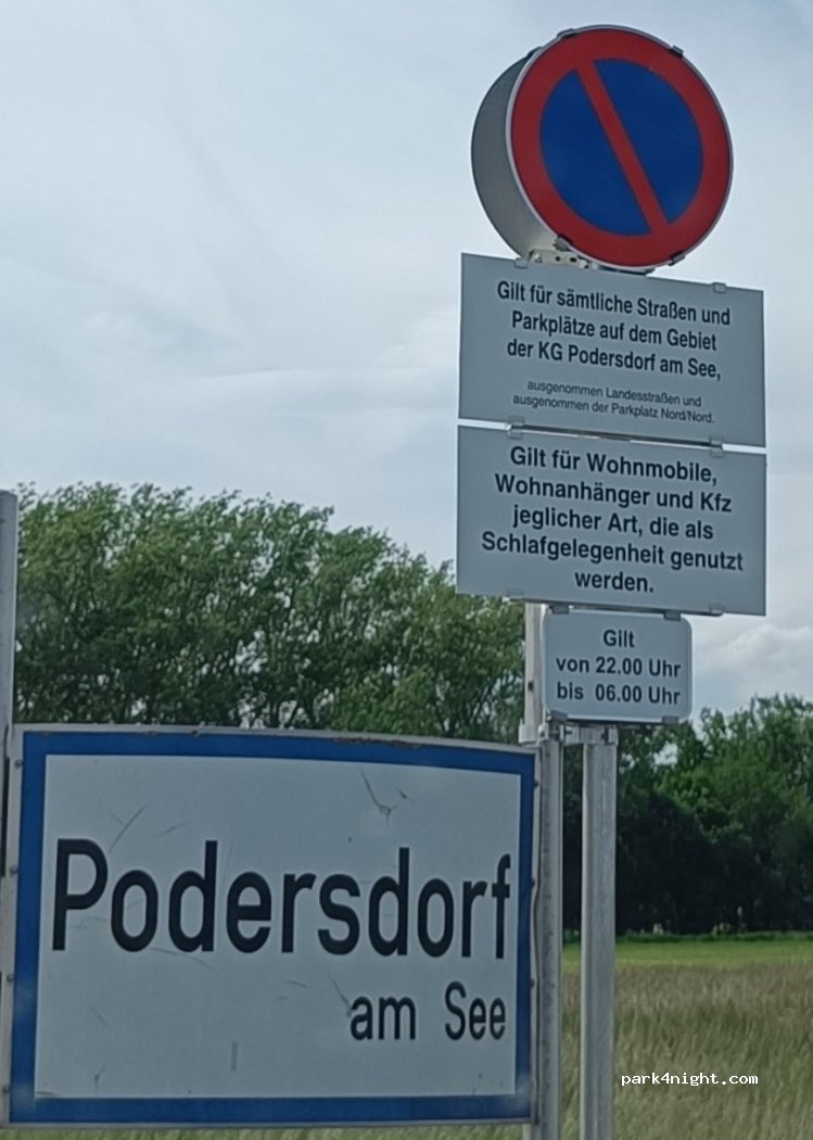 (7141) Podersdorf am See - 18 Strandplatz — foto 4