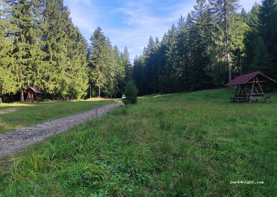 (527190) Zăbala - Unnamed Road — foto 2