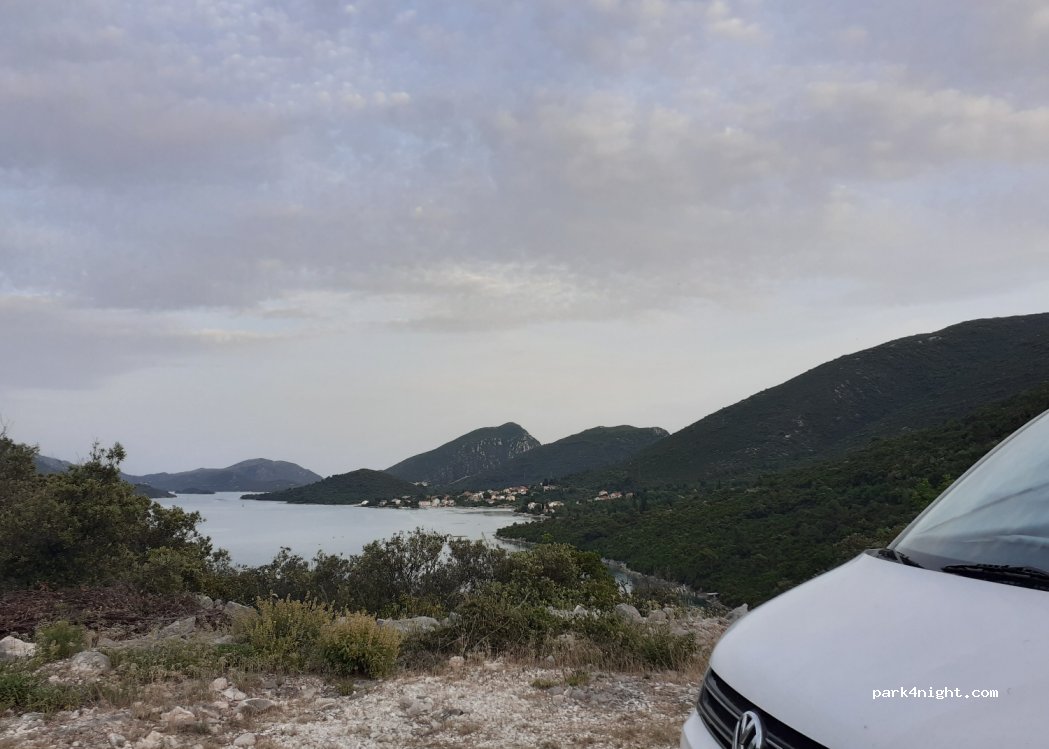 (20230) Luka, Dubrovnik-Neretva County - — foto