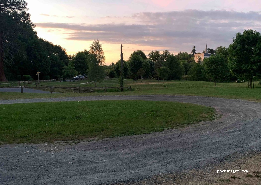 (37330) Château-la-Vallière - 504 La Vallière — foto