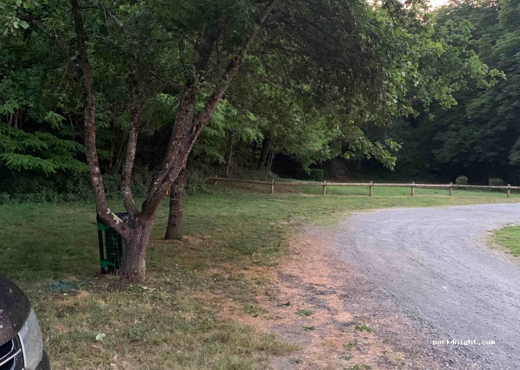 (37330) Château-la-Vallière - 504 La Vallière — foto 2