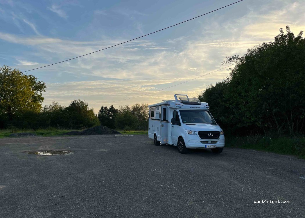 (55743) Idar-Oberstein - 3 Flachsspreite — foto