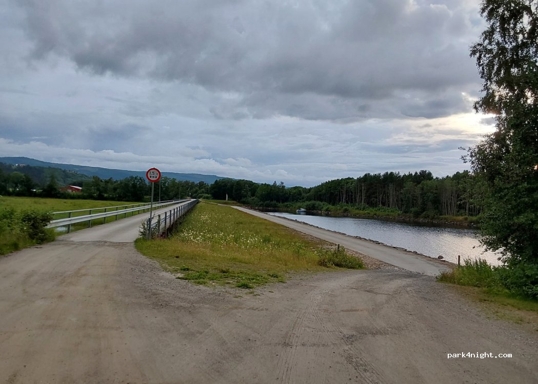 (7580) Selbu - 227 Vikvarvvegen — foto 3
