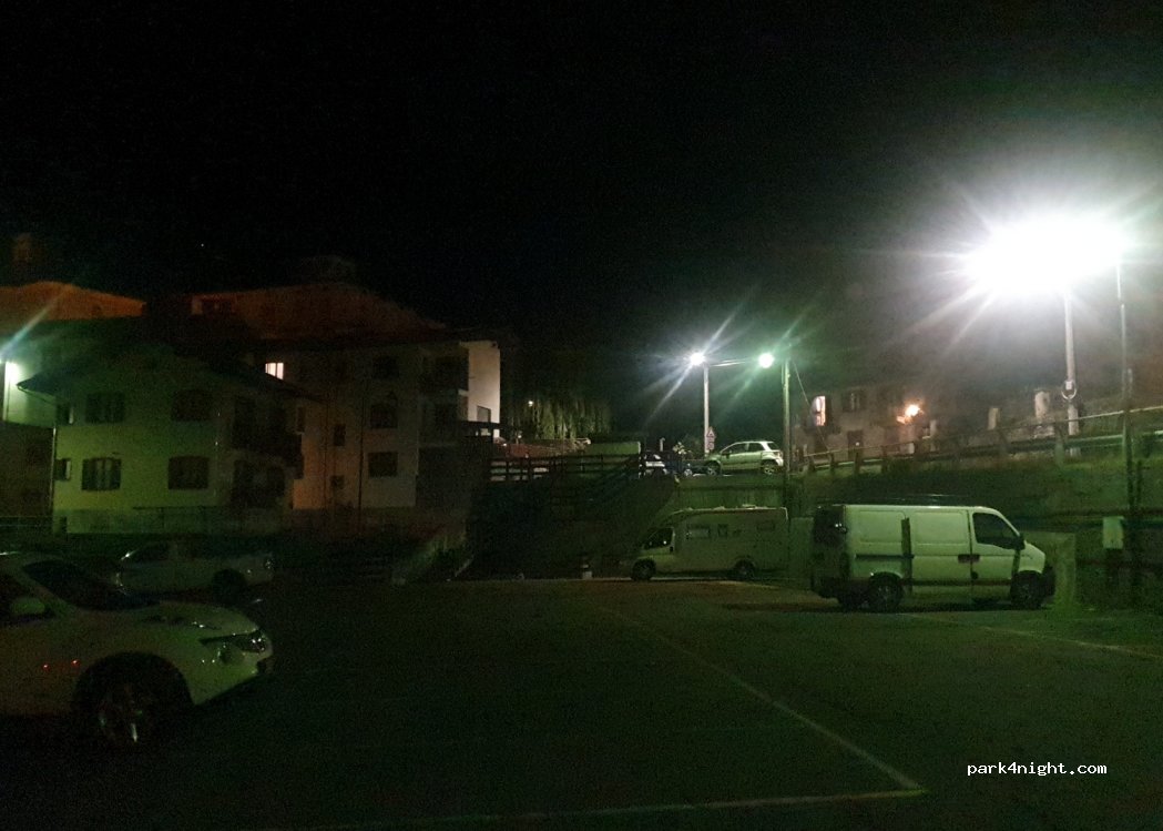 (10070) Ala di Stura - 7 Via Ceres — foto