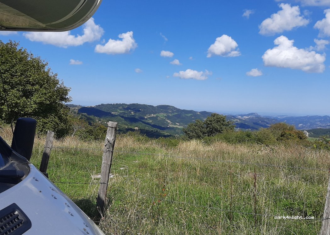 (50033) Firenzuola - Strada Provinciale 58 — foto 2