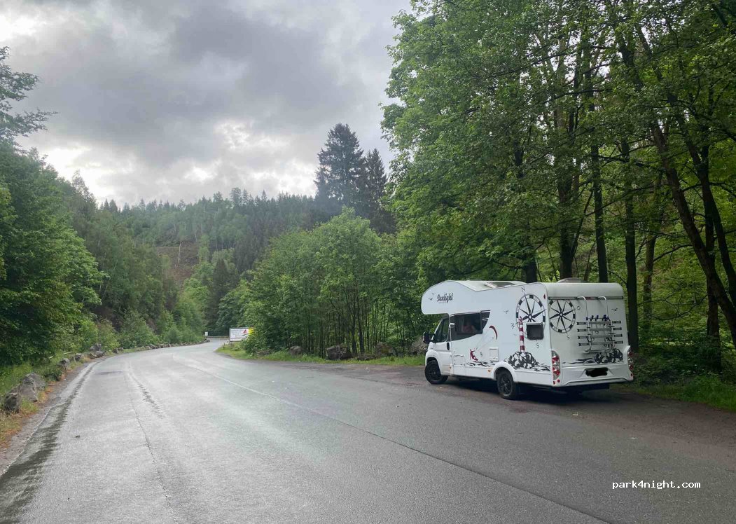 (99768) Hasselfelde - — foto