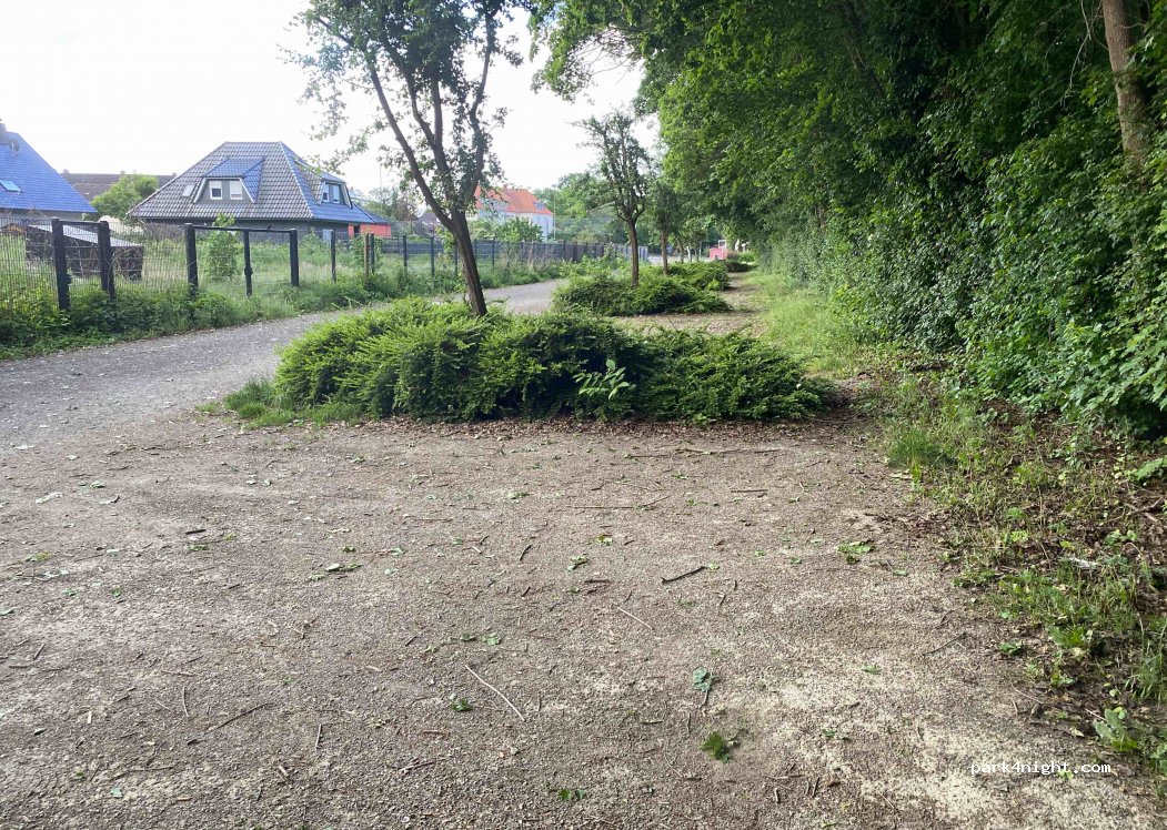 (30880) Laatzen - 2 Ohestraße — foto