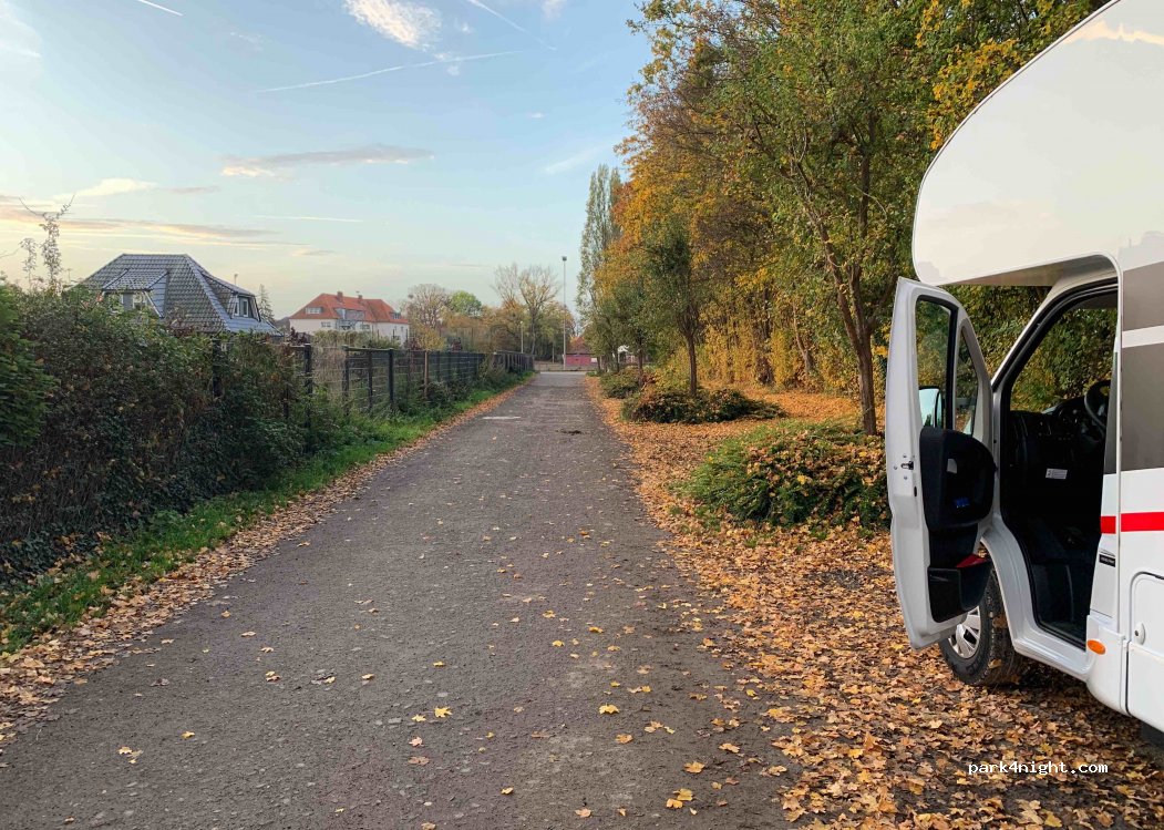 (30880) Laatzen - 2 Ohestraße — foto 2