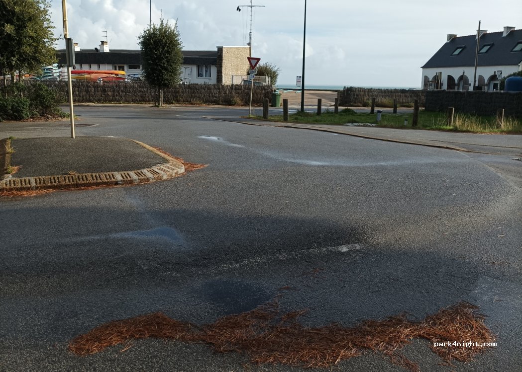 (56510) Saint-Pierre-Quiberon - 8 Impasse Prat er Varquez — foto 2