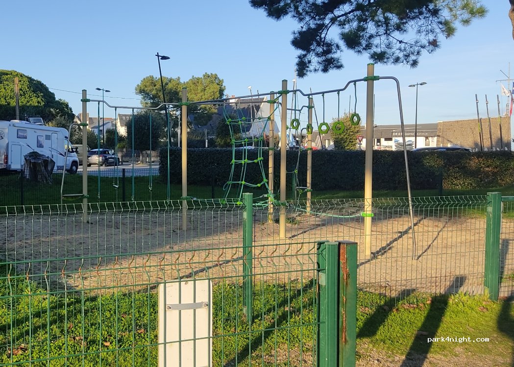 (56510) Saint-Pierre-Quiberon - 8 Impasse Prat er Varquez — foto 4