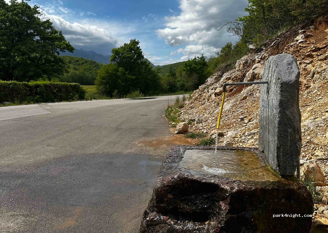 (53244) Sveti Rok - Unnamed Road — foto 3