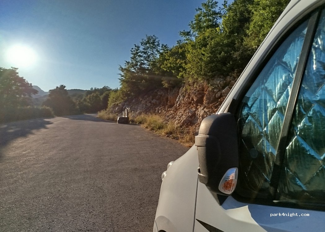 (53244) Sveti Rok - Unnamed Road — foto 4