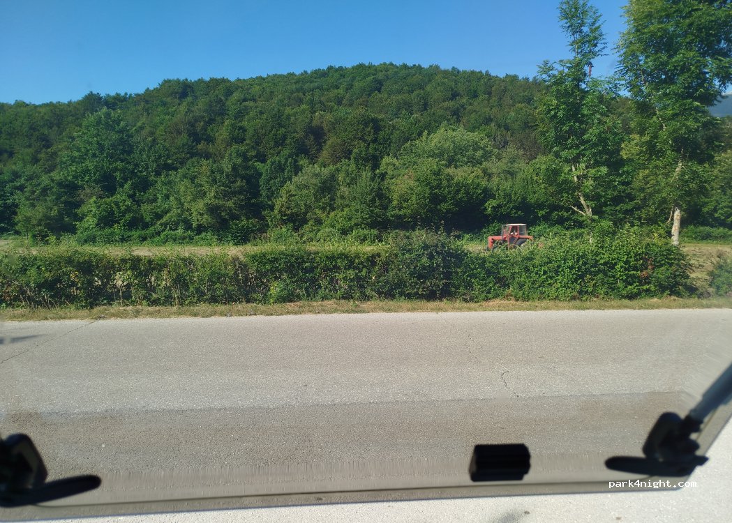 (53244) Sveti Rok - Unnamed Road — foto 5