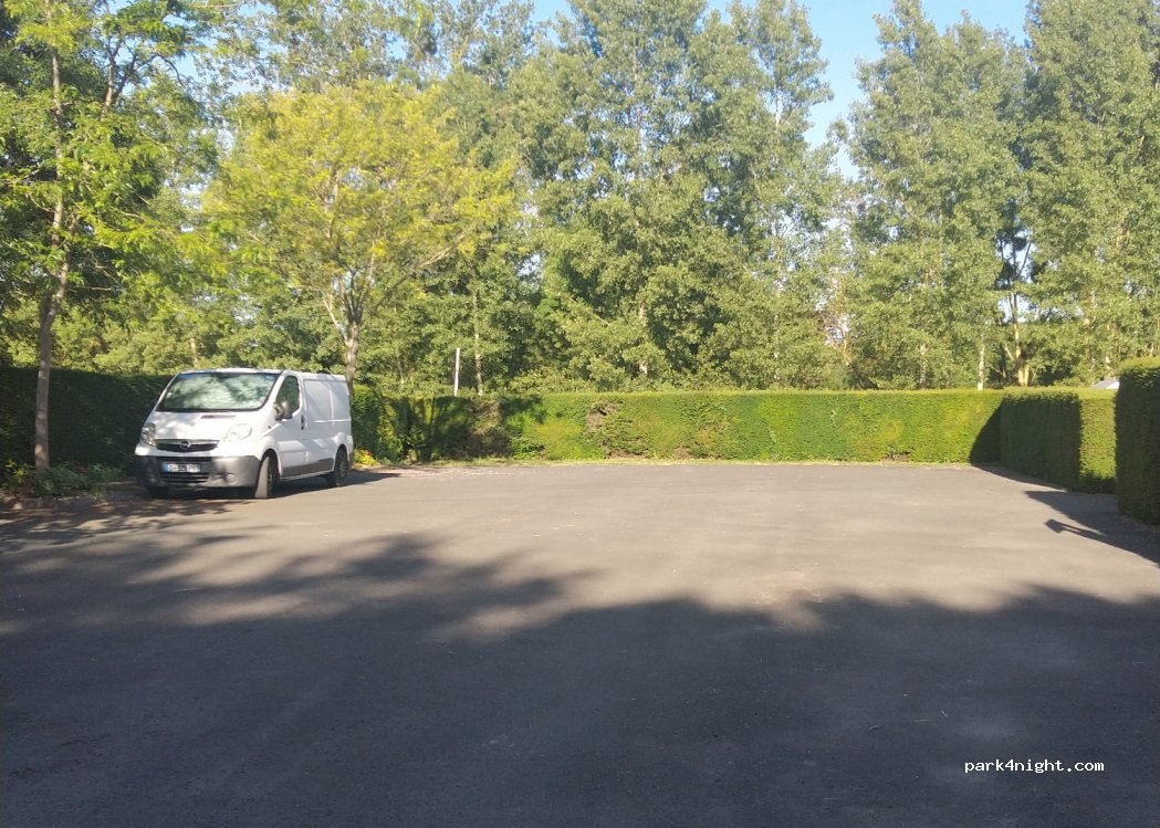 (49400) Bellevigne-les-Châteaux - 20 Chemin du Prieuré — foto