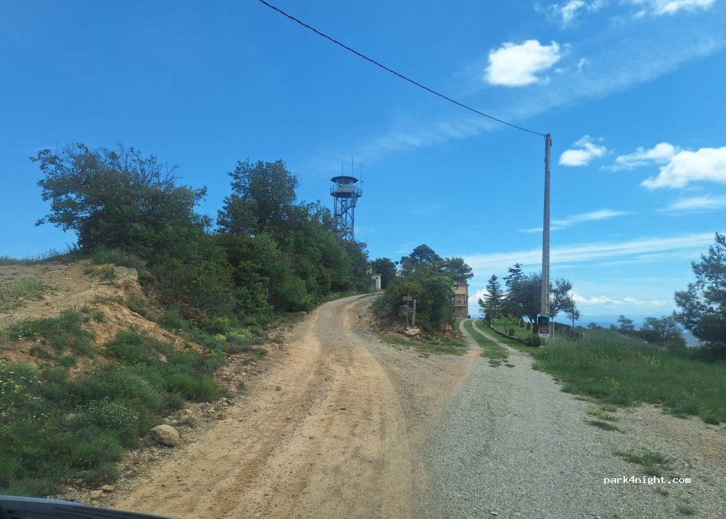 (25287) Vallmanya - Unnamed Road — foto