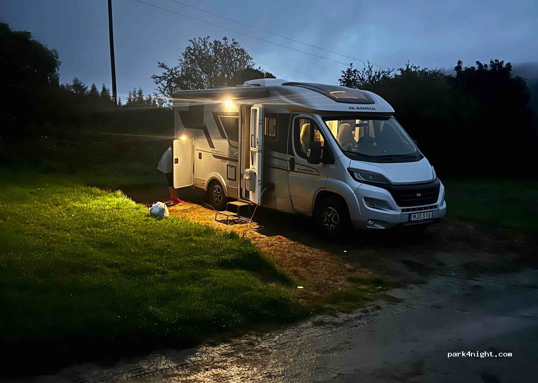 Monstay Farm Campsite and Glamping — foto 2