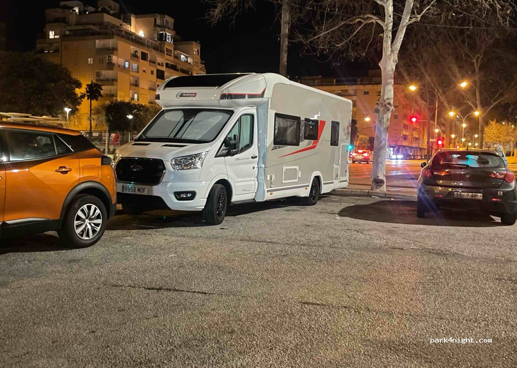 (07006) Palma - 6A Avinguda Mèxic — foto