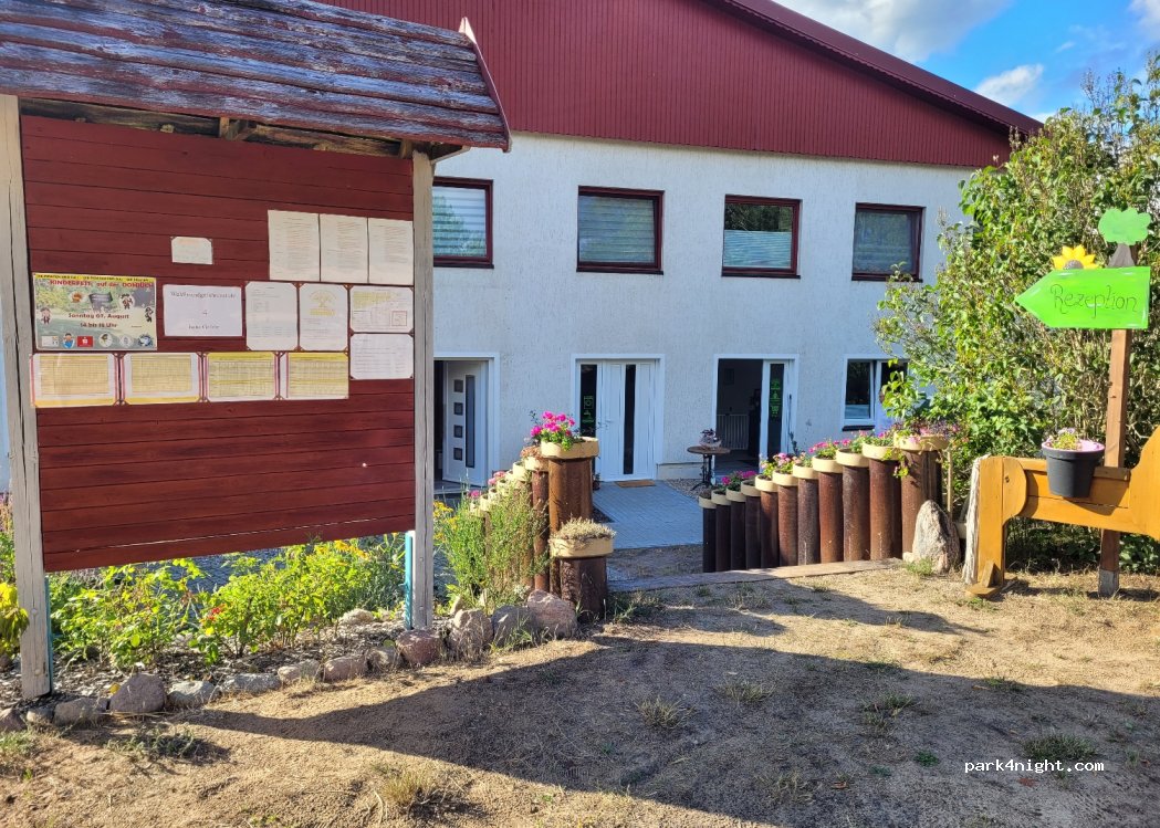 Campinghof am Grünen Baum — foto 2