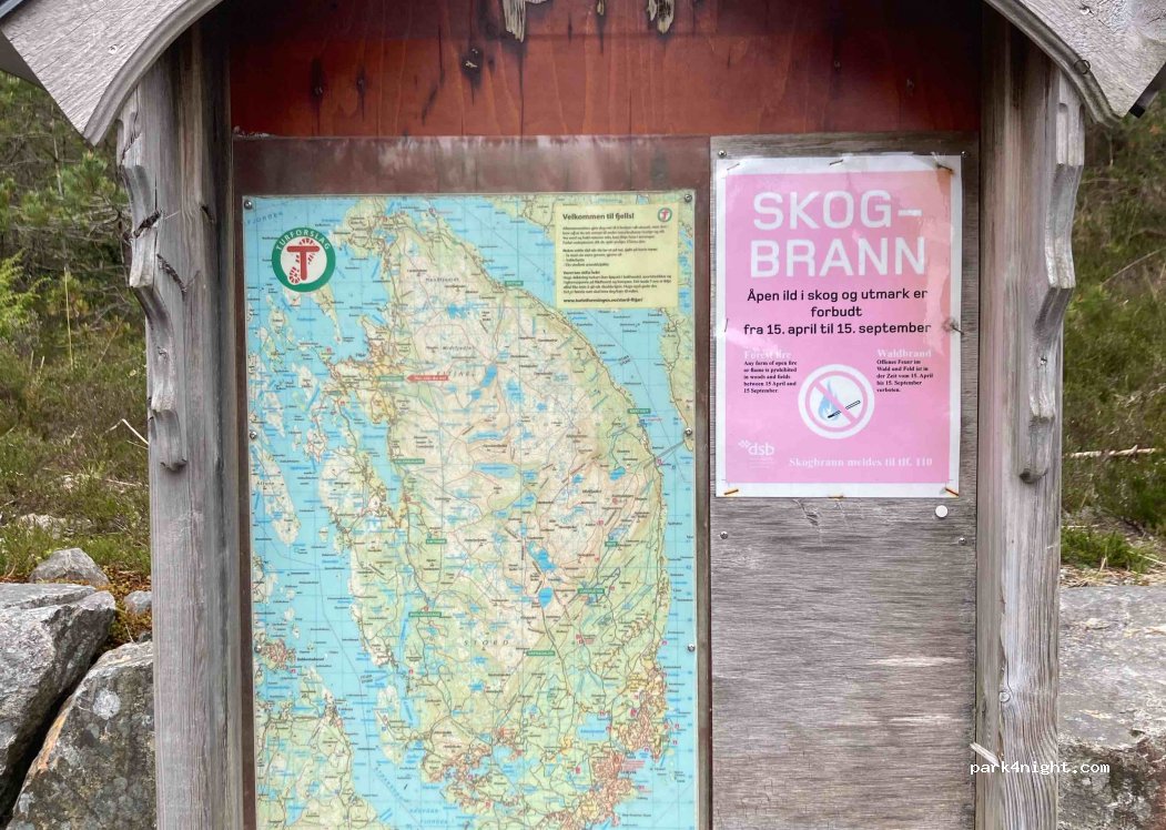 (5419) Fitjar - 71 Øksabrekko — foto 3