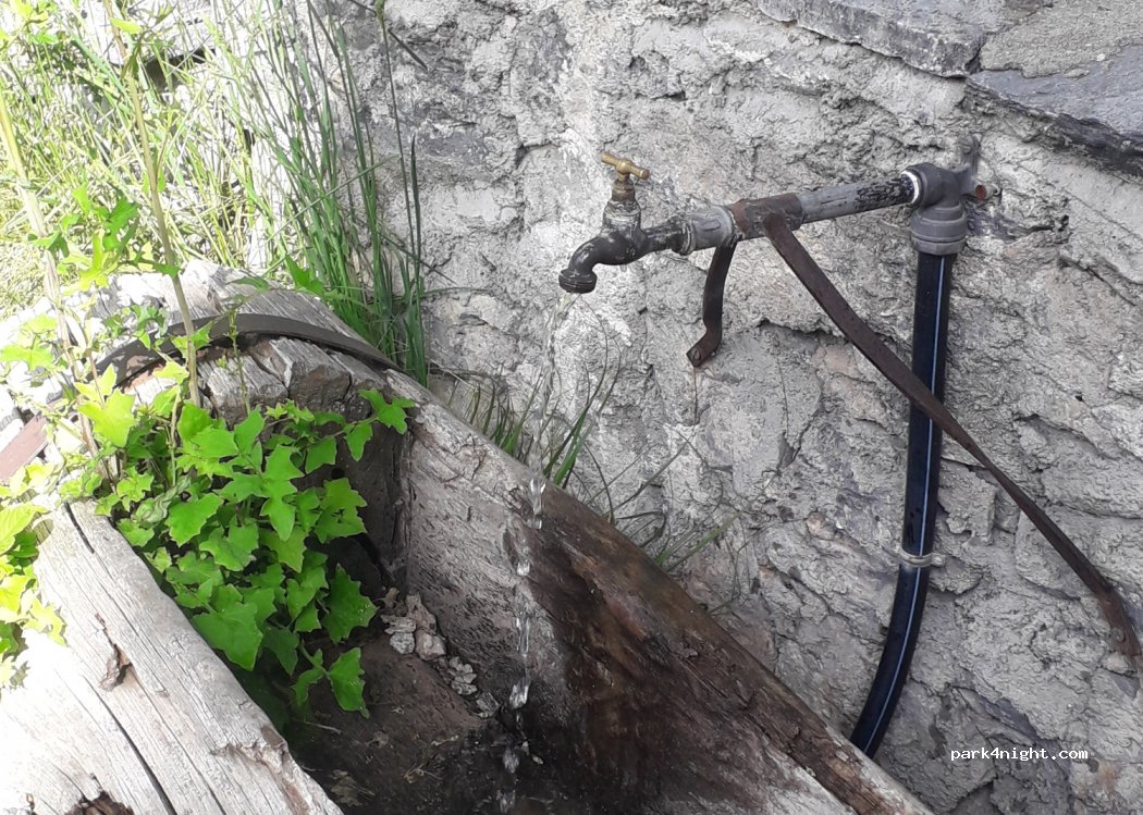 (73500) Aussois - — foto