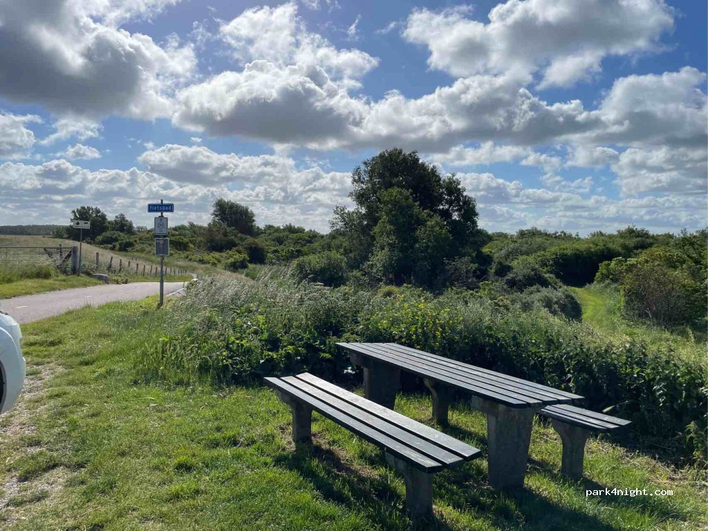 (3252) Goedereede - Grote Zuidpoldersedijk — foto 2